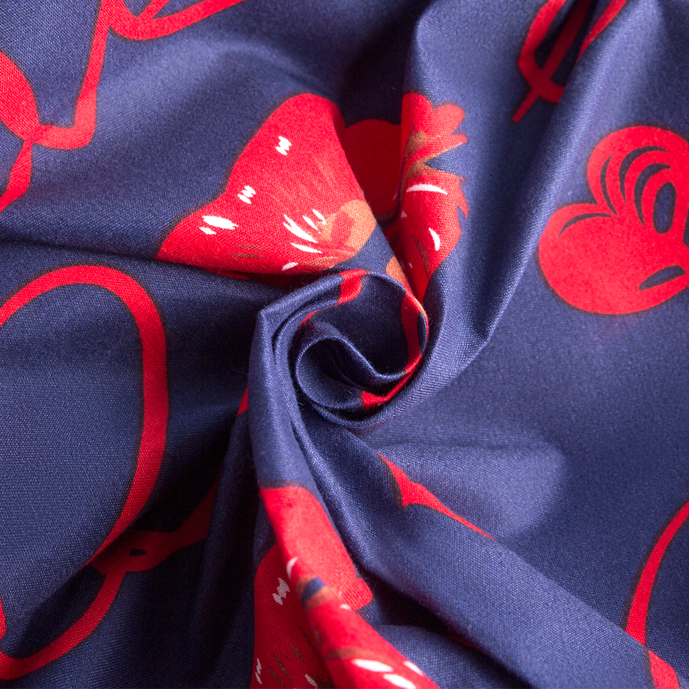 การขายโดยตรงจากโรงงาน 100% โพลีเอสเตอร์ไมโครไฟเบอร์การกระจาย/การพิมพ์เม็ดสีผ้าบ้านสิ่งทอผ้าบ้าน