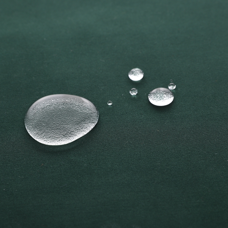 ผ้ากันน้ำ