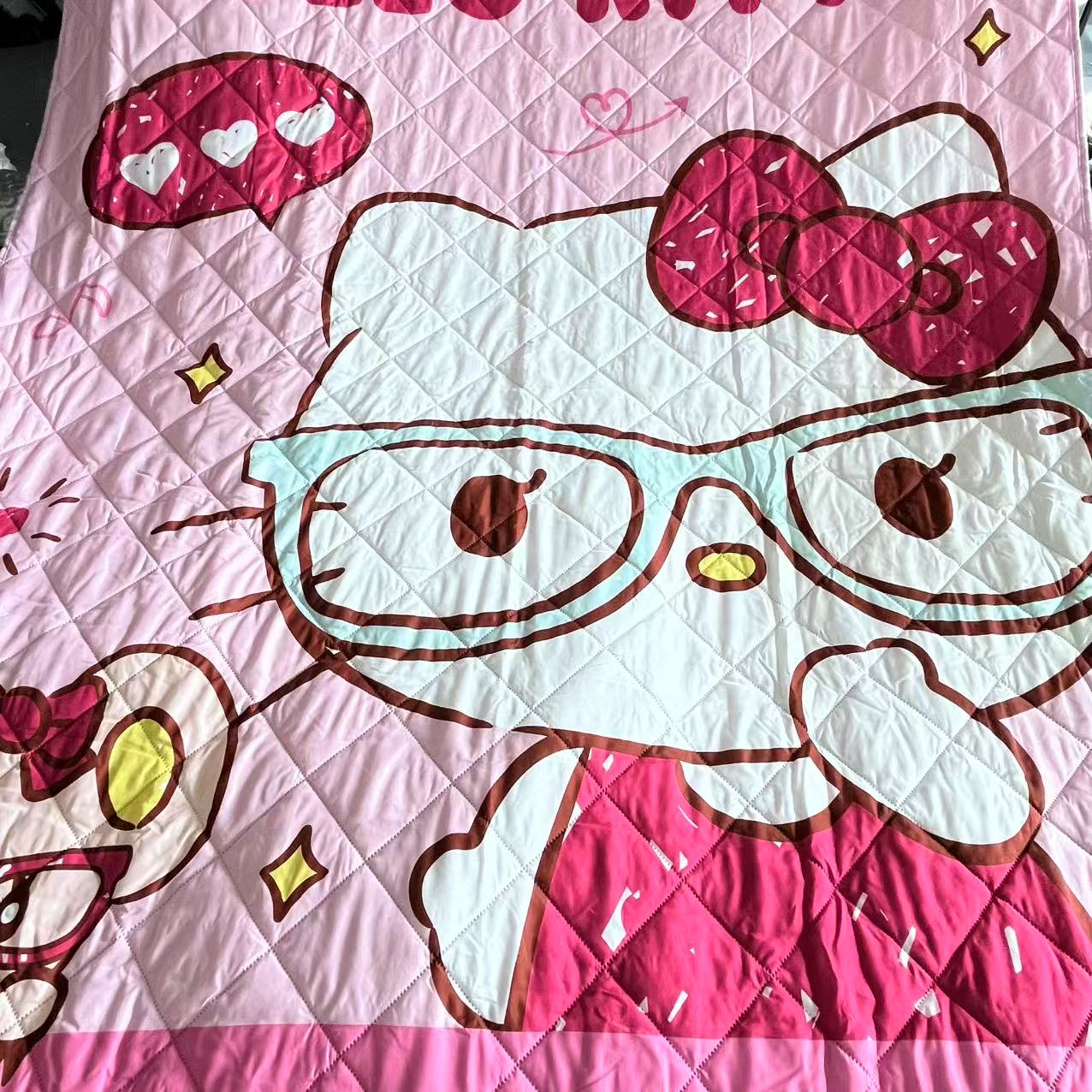 ผ้าไมโครไฟเบอร์พิมพ์ดิจิตอลอัลตราโซนิก